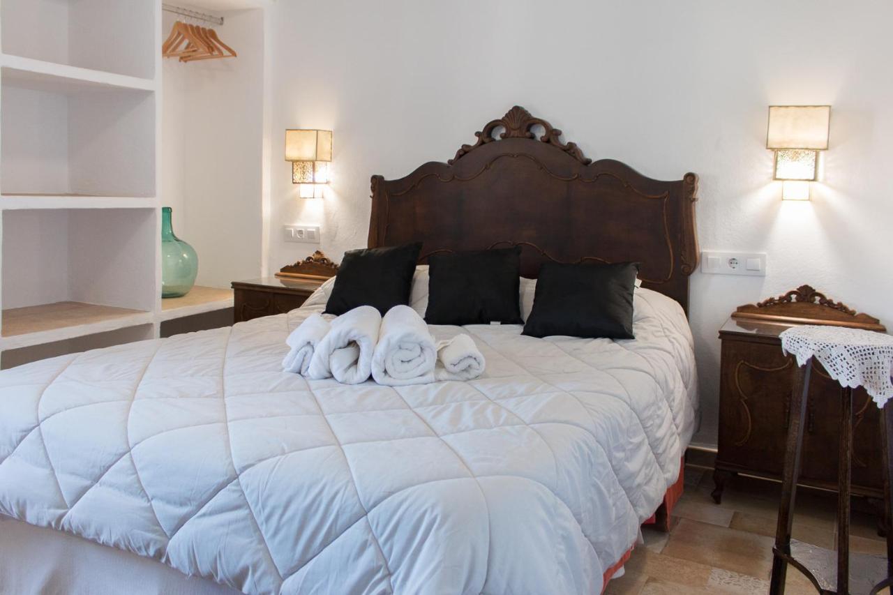 Villa Aurora Nijar Parque Natural Cabo Gata Экстерьер фото
